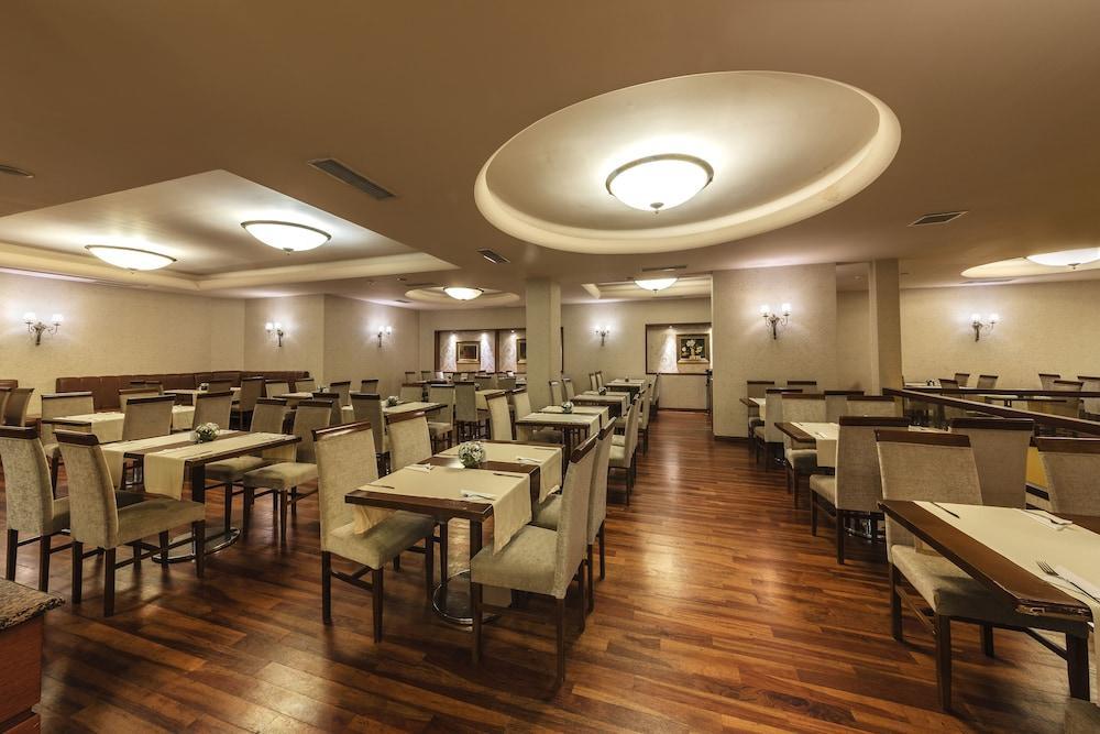 Grand Yavuz Hotel Sultanahmet Istanbul Ngoại thất bức ảnh