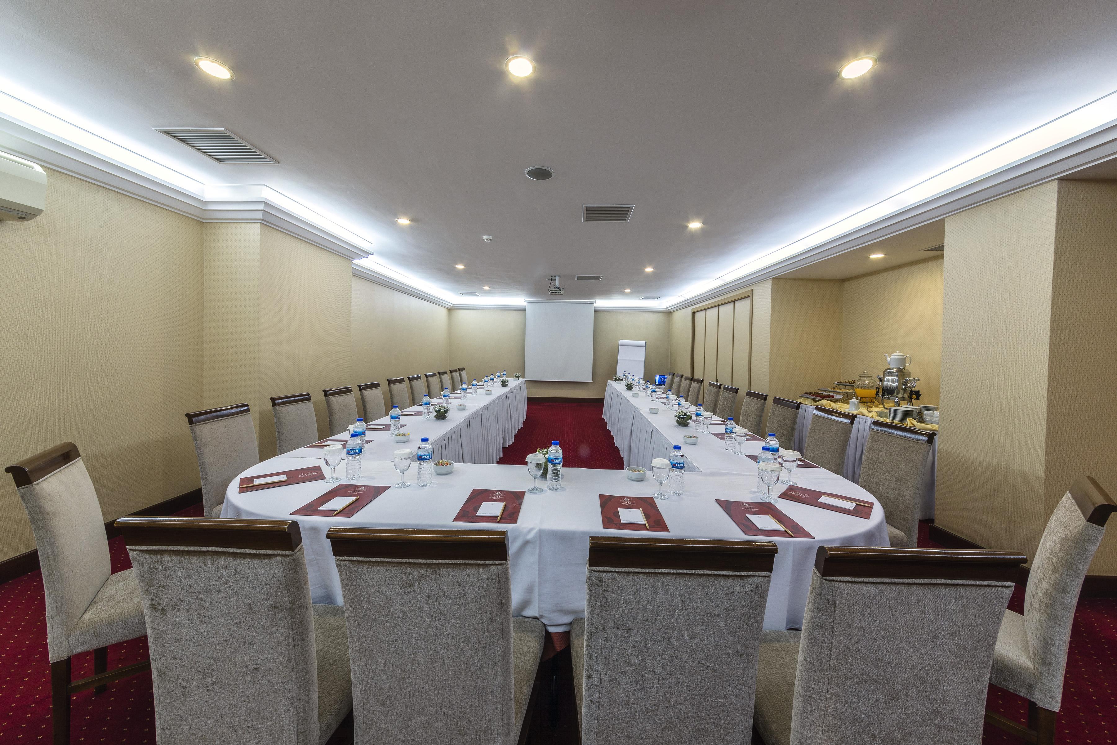 Grand Yavuz Hotel Sultanahmet Istanbul Ngoại thất bức ảnh