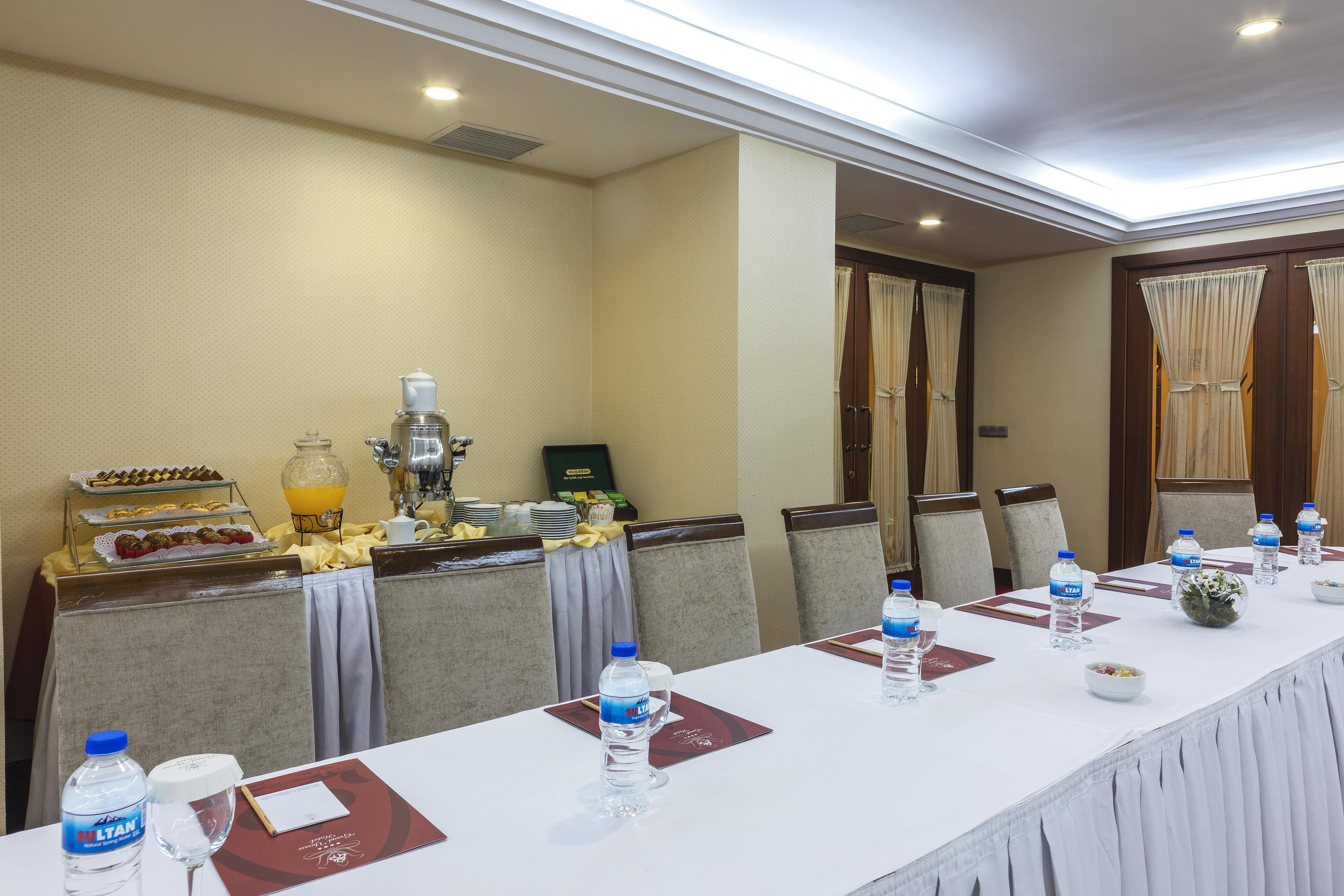 Grand Yavuz Hotel Sultanahmet Istanbul Ngoại thất bức ảnh