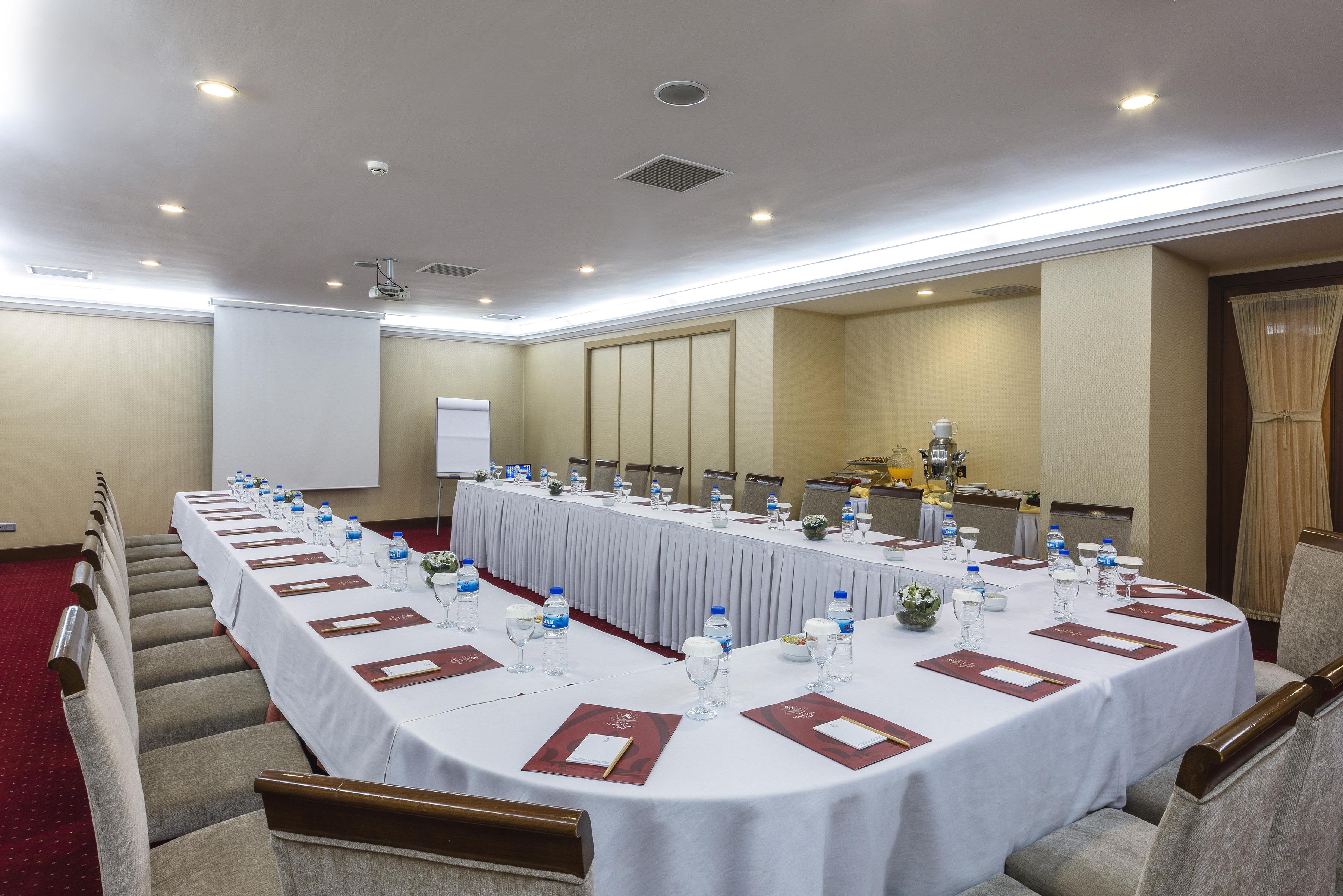Grand Yavuz Hotel Sultanahmet Istanbul Ngoại thất bức ảnh