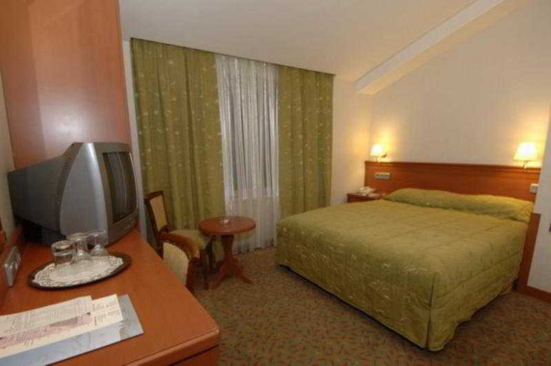 Grand Yavuz Hotel Sultanahmet Istanbul Ngoại thất bức ảnh
